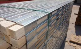 河北奥宏模板支撑加固体系钢木龙骨生产厂家