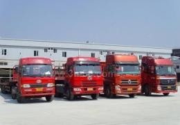 佛山到江西省萬安縣物流專線-天天發(fā)車