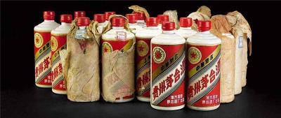 湖里现在茅台酒价格一览表