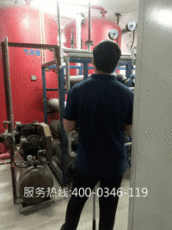 北京消防维保 消防设备维护保养服务