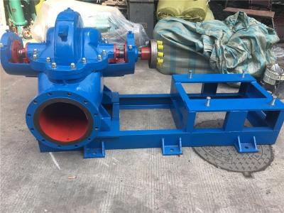 供應200S42 200S42A單級雙吸臥式中開泵