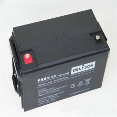 德利森蓄电池PK120-12 12V120AH自动装置