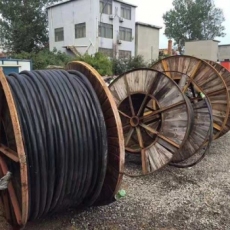 广州电缆回收厂家-废旧电缆回收公司