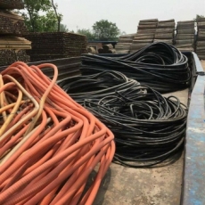 广州废旧电缆回收 广州二手电缆回收