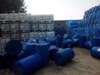 沈阳吨桶1000升上门回收九成新吨桶回收厂家
