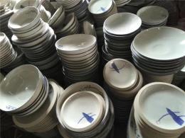 回收库存餐具回收陶瓷餐具密胺餐具金属餐具