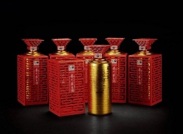 石嘴山茅台酒回收多少钱一瓶