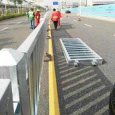 京式交通防撞栏 珠海公路市政护栏 道路护栏