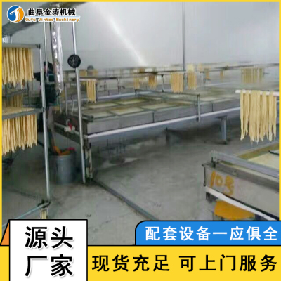 浏阳家庭腐竹厂设备 新型民用小型腐竹机