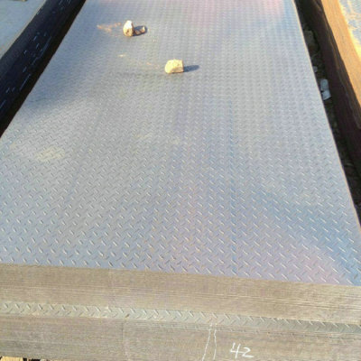 南京花纹钢板现货销售公司可折弯加工