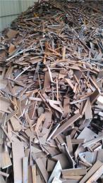 泰州建筑废钢筋回收价格 废钢板市场回收价