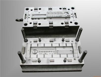 代理上海进口模具报关进口模具报关清关流程