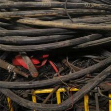 今日安泽回收馈线回收电缆废铜今日价格