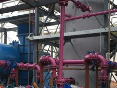 山西钢衬塑管道供应 碳钢衬塑管道厂家