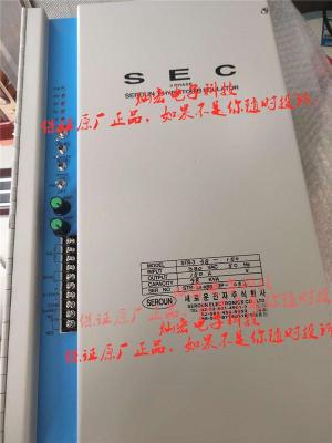 韩国seroun可控硅闸流功率控制器STR-3P-60A