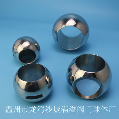 316实心球体 优质不锈钢球芯 厂家直销