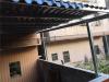 惠城区不锈钢隔墙铝合金雨棚阳光房工程工程