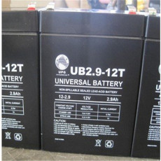 UB蓄电池121500 12V150AH现货直销