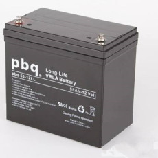 PBQ蓄电池pbq10-12 12v10AH自动装置