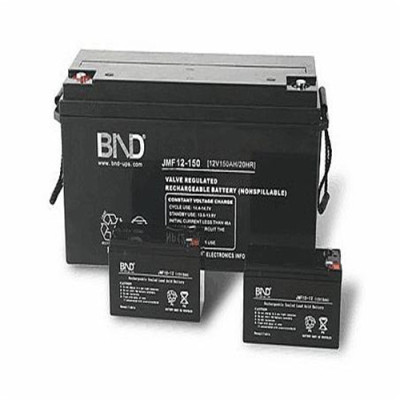 百纳德蓄电池NP65-12 12V65AH价格优惠