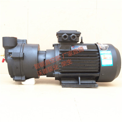 SBV-27真空泵 源立卧式真空泵 液环式真空泵