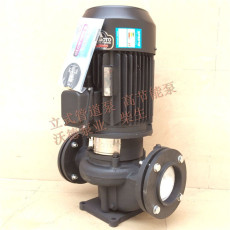 GD100-32A立式管道泵 源立冷冻水循环泵