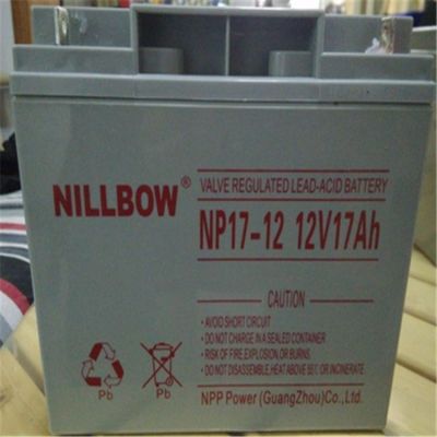 力宝蓄电池NP150-12 12V150AH动力工具