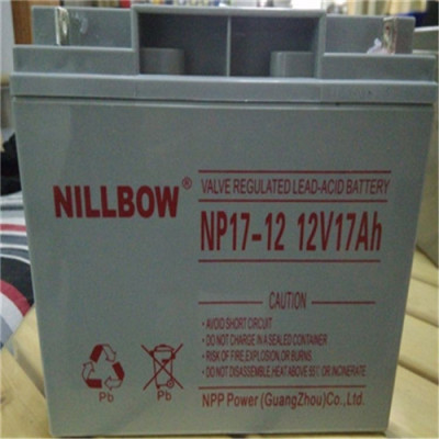 力宝蓄电池NP120-12 12V120AH自动装置