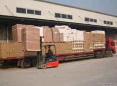 龙江到上海黄浦区物流货运专线-家具运输