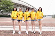 寮步訂制T恤衫哪里好