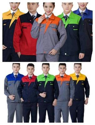 萬江定做廠服哪家專業