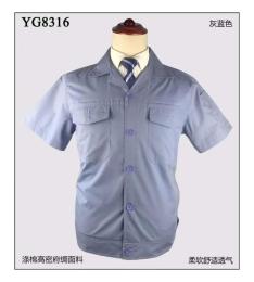 大朗定制工作服廠家價格