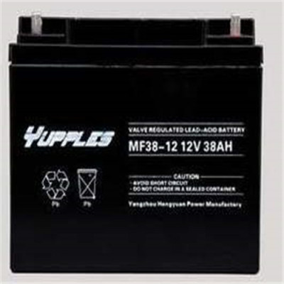 优佩斯蓄电池MF150-12 12V150AH渠道价格