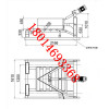 新疆稳定卸料的电液动卸料器