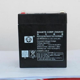 ATA蓄电池LC-R12200 12V200AH价格优惠