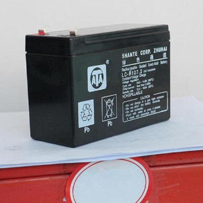 ATA蓄电池LC-R12200 12V200AH价格优惠