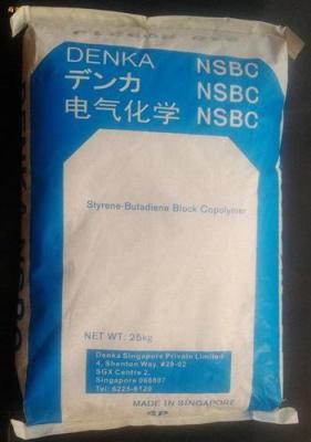 新加坡电气化学K胶 NSBC210多少钱一吨