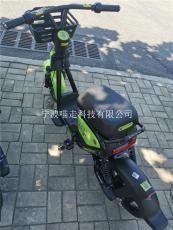 郑州都有什么共享电单车-是啥品牌