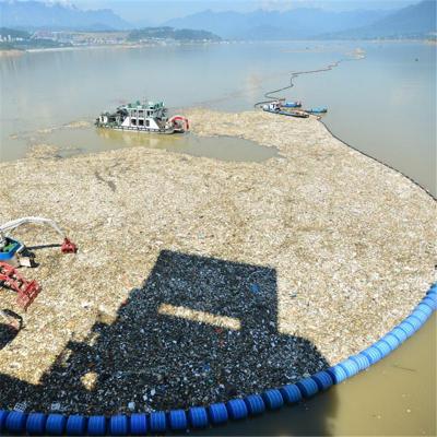 大坝拦污漂电站浮式拦污排规格型号