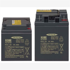 KOBE蓄电池中国电源有限公司
