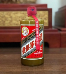 衢州哪里回收老酒近期老酒回收多少钱