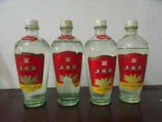 阳江回收50年茅台酒瓶多少钱回收