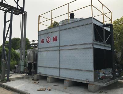 上海中央空调冷却塔制冷方案 空调冷水塔厂