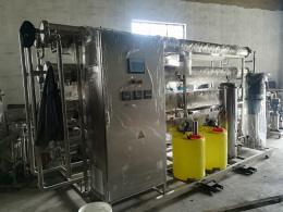 南京实验室综合污水处理设备-环保达标-浦膜