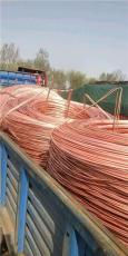 咸宁整盘铝线回收-本地回收120电缆