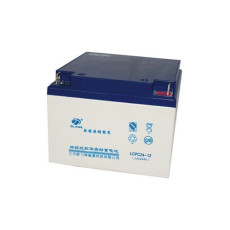 欧力特蓄电池LCPA150-12 12V150AH信号系统