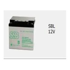 德国SSB蓄电池SBL80-12i 12V80AH浮充电压