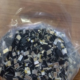 香港回收IC芯片