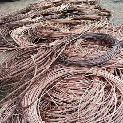 电缆回收每米多少钱 电缆回收价格查询