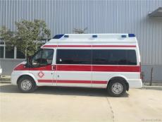 泸州长途120急救车出租电话是多少怎么收费